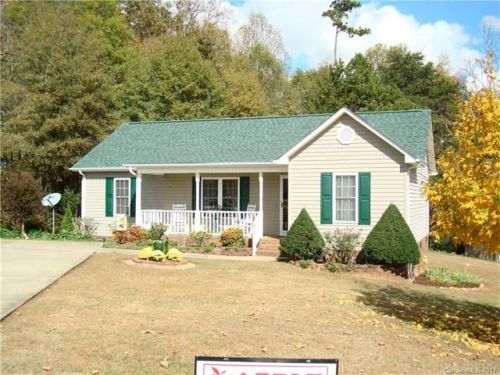 3838 Babe Ln, Vale, NC 28168-5787