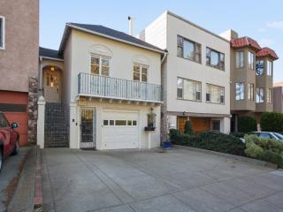 427 Parker Ave, San Francisco CA  94118-4236 exterior