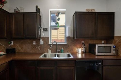 4514 Credo Ln, Austin TX  78725-2929 exterior