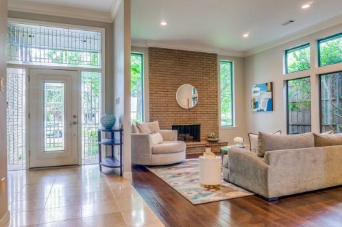 6538 Embers Rd, Dallas, TX 75248-2940