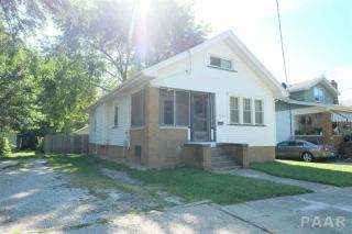 2706 California Ave, Peoria, IL 61603-1831