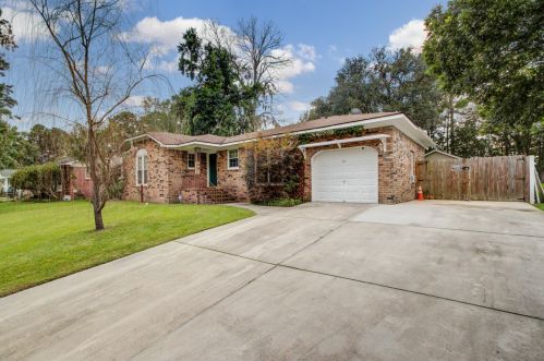 233 Cornell Dr, Ladson SC  29456-3212 exterior