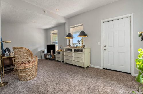4533 Fillmore St, Denver CO  80216-4045 exterior