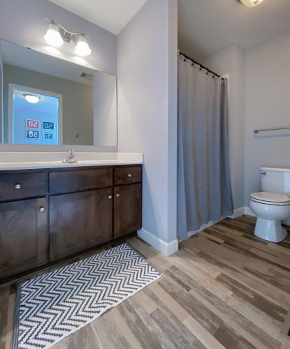 9515 Compass Pointe Rd, Saint Paul MN  55129 exterior