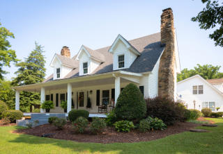 365 Rassie Crabtree Rd, Rougemont, NC 27572-7103
