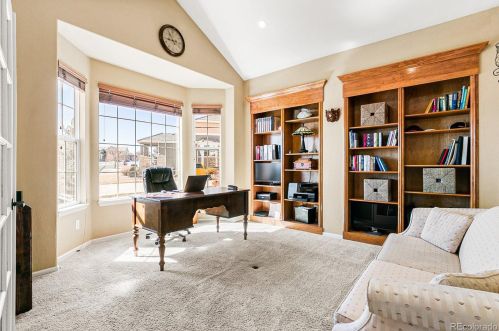 12976 Banyon Cir, Parker CO 80134-6679 exterior