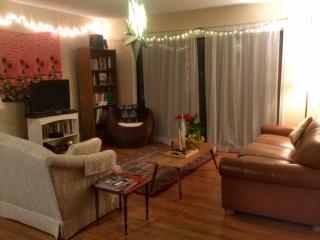 407 Lancaster Ct, Piscataway NJ  08854-6234 exterior