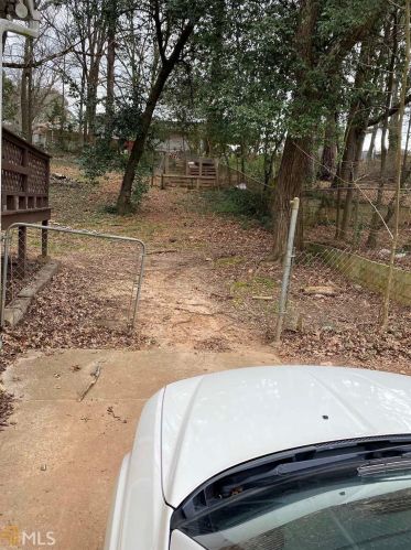 642 Glenn Dr, Forest Park GA  30297-2723 exterior