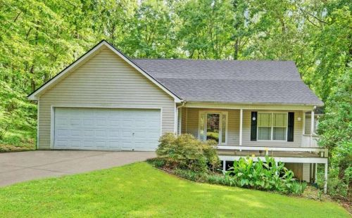 112 Hickory Ln, Ball Ground, GA 30107-2678