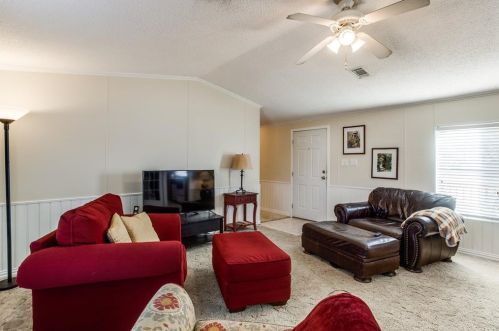 4745 Fm 546, Princeton TX  75407-4112 exterior