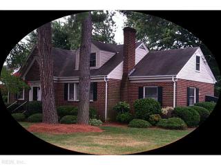 200 Porter Rd, Portsmouth, VA 23707-1026
