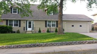 1005 Bodine Dr, Derby, KS 67037-1912