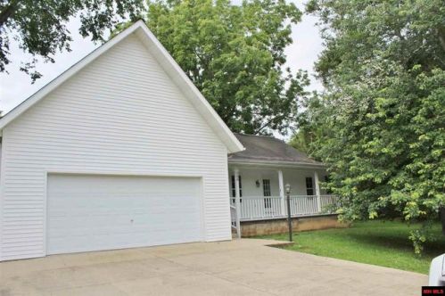506 Winchester St, Rea Valley, AR 72634-8146
