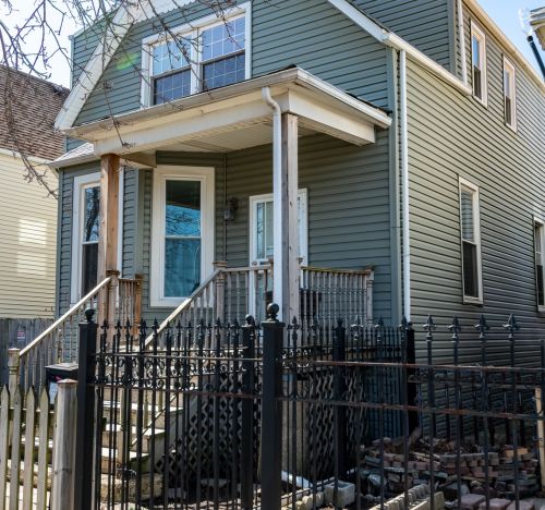 1652 Avers Ave, Chicago, IL 60647-4604