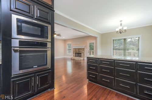 230 Fountainhead Dr, Jefferson GA  30549-6711 exterior