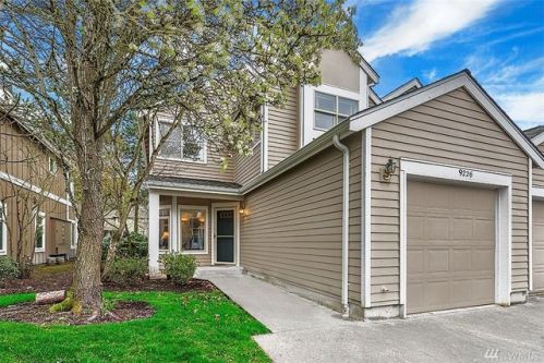 9226 159th Pl, Redmond, WA 98052-7523