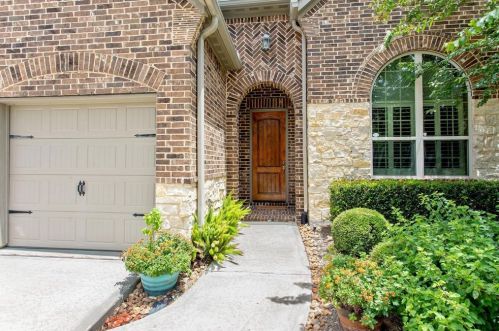 8139 Spreadwing St, Conroe, TX 77385-1115