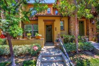 205 Coral Rose, Irvine, CA 92603-0103