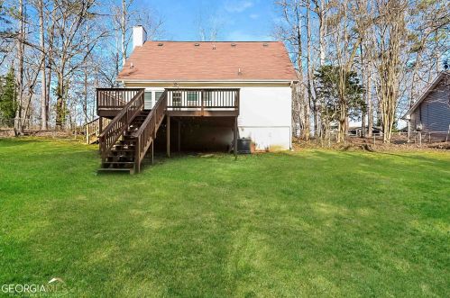 444 Azalea Dr, Stockbridge GA  30281-1627 exterior