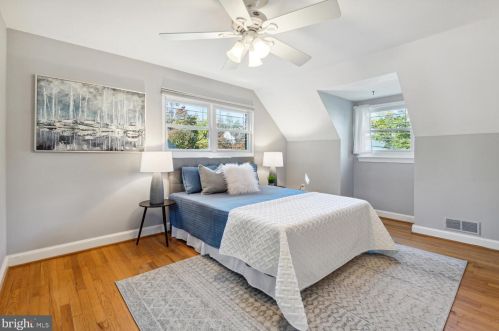 815 Davis Ave, Silver Spring MD 20912-6472 exterior