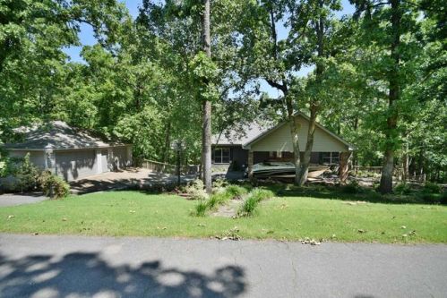 12 Beaverfork Pl, Conway, AR 72032-8203