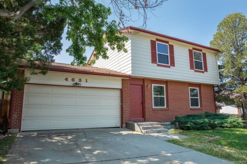 4631 Norfolk Way, Aurora, CO 80015-1624