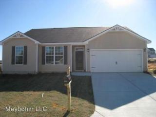 4072 Corner Stroll Ln, Aiken SC  29801-1158 exterior