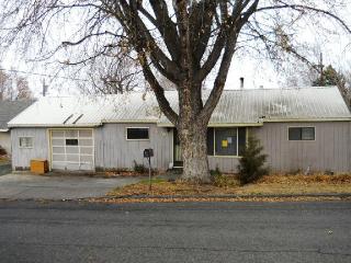 3119 Jay Ave, Cayuse, OR 97801-3819