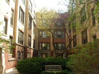 5423 Dorchester Ave, Chicago IL  60615-5330 exterior