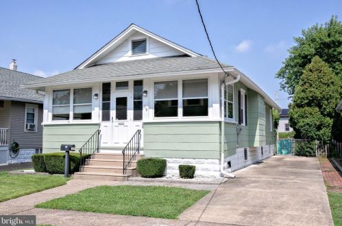 219 Lafayette Rd, Camden NJ  08106-1131 exterior