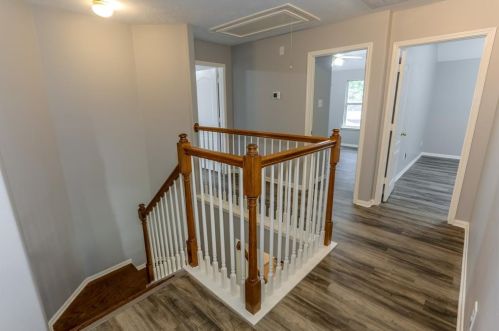 2207 Stoneycreek Park Ct, Conroe TX  77385 exterior