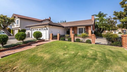 5817 Avenida Portola, Anaheim, CA 92807-3901