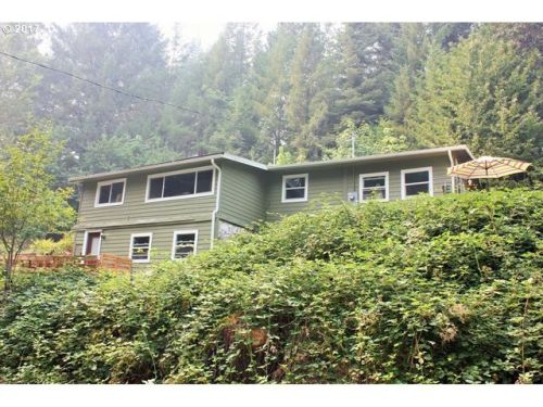 77088 Brock Rd, Oakridge, OR 97463-9729