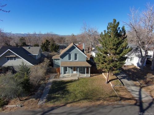 2819 Eaton St, Denver, CO 80214-8407
