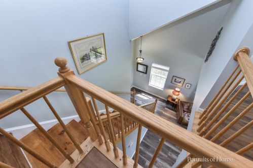 558 Pinebrook Dr, Lemont IL  60490-3121 exterior