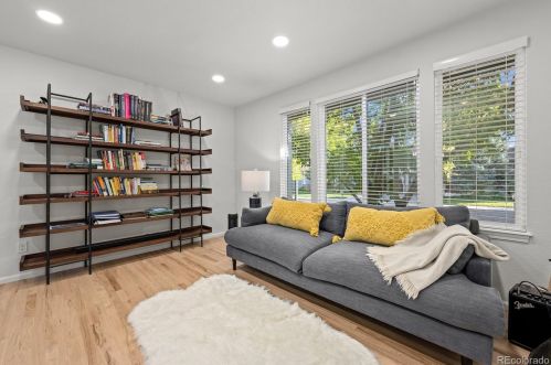 16191 Parkside Dr, Parker CO  80134-9564 exterior