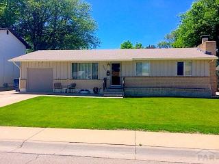 2681 Sherwood Ln, Pueblo CO  81005-2507 exterior