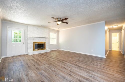 1428 Hillside Pl, Conyers GA  30094-2573 exterior