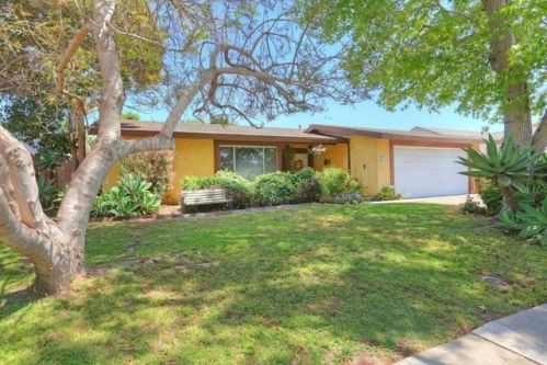 1410 Camellia Cir, Carpinteria, CA 93013-1609