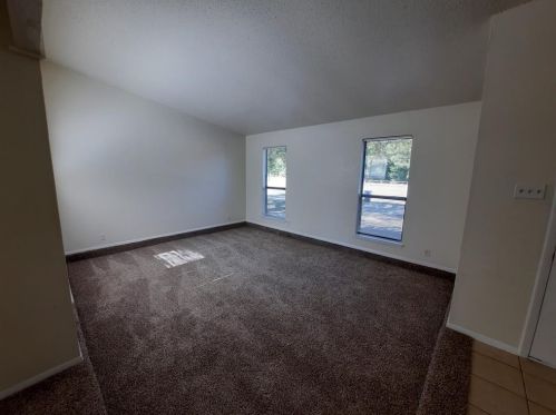 3006 Big Springs Rd, Garland TX  75044 exterior