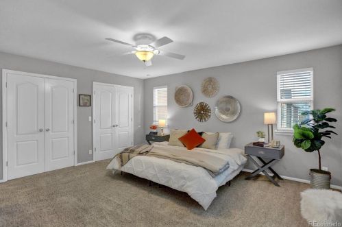 2212 Willow Ct, Denver CO  80238-3301 exterior