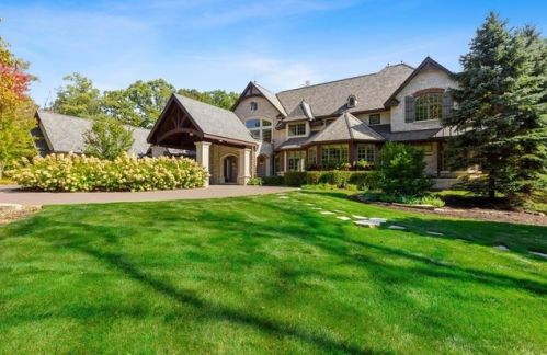 12413 Hobart St, Palos Park, IL 60464-1753