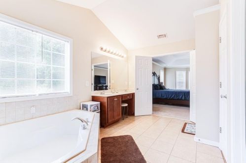 3162 Brighton Pass, Conyers GA  30094-3357 exterior