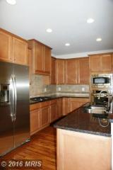 530 Rudbeckia Pl, Gaithersburg MD  20878-4050 exterior