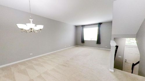 1040 Talcott Ave, Lemont IL  60439-2750 exterior