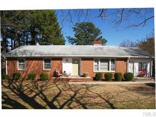 309 Wrenn St, Apex, NC 27502-1952