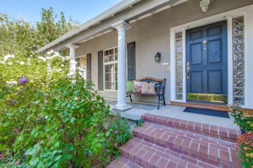 5462 Copeland Ln, San Jose, CA 95124-6103
