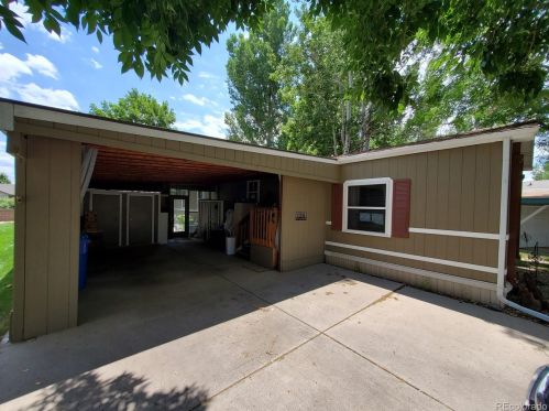 1204 Limestone Ave, Loveland, CO 80537-3200