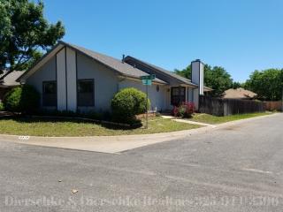 4514 Shingle Oak Ln, San Angelo TX  76904-4517 exterior