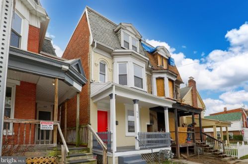 610 Pershing Ave, York, PA 17401-2207